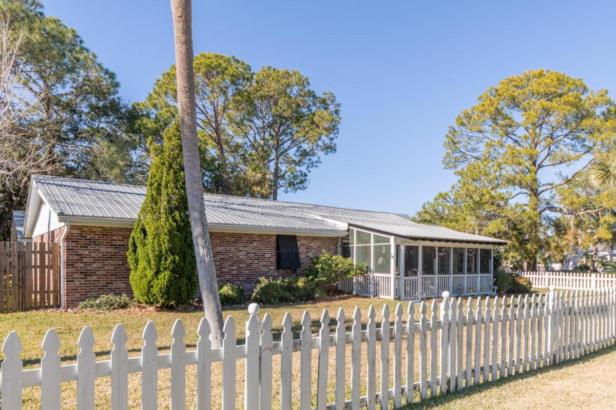 My Tybee Queen Villa Tybee Island Exterior foto